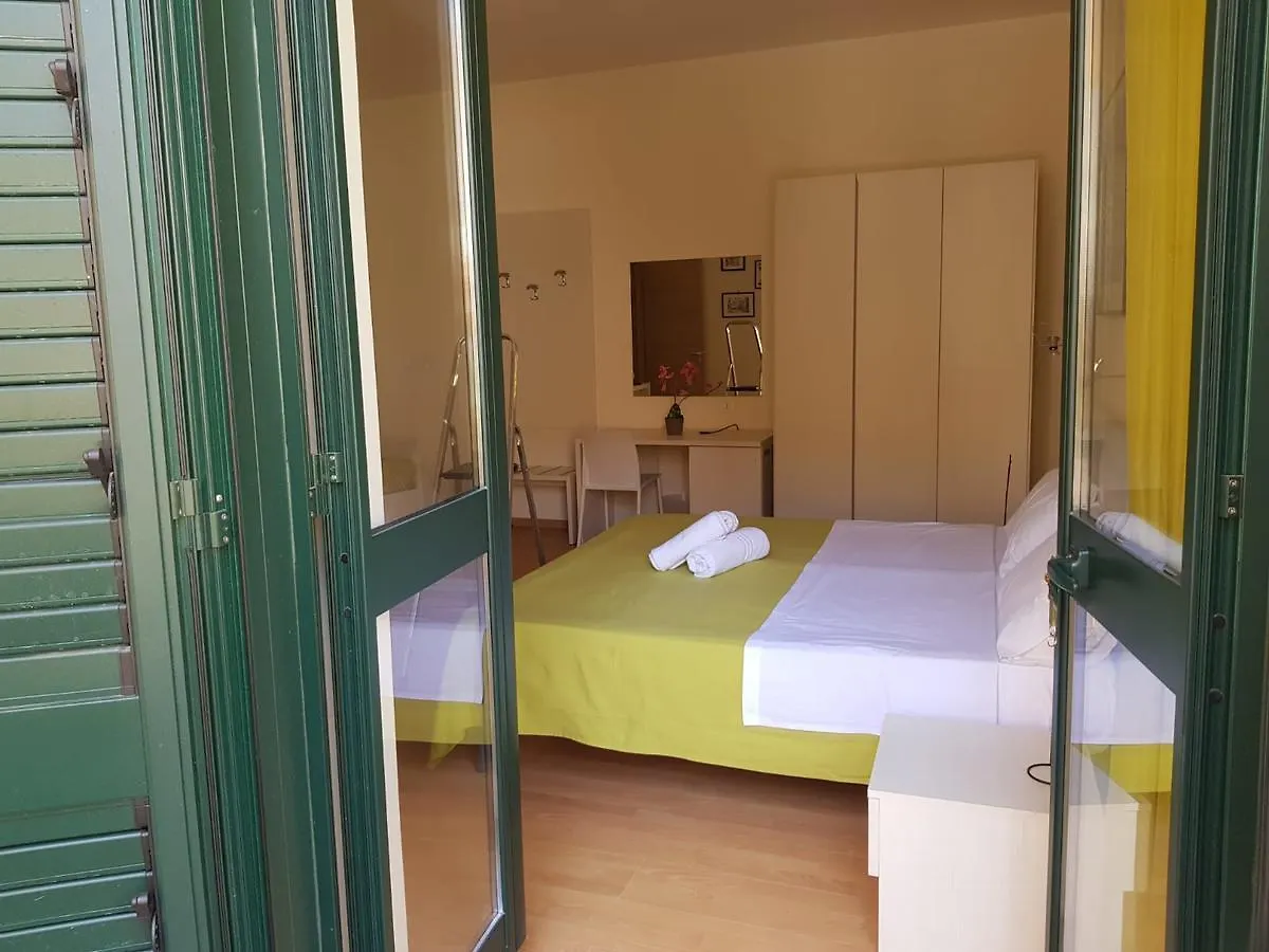 Arco Dei Cappuccini Guest House Taormina 0*,  Italy