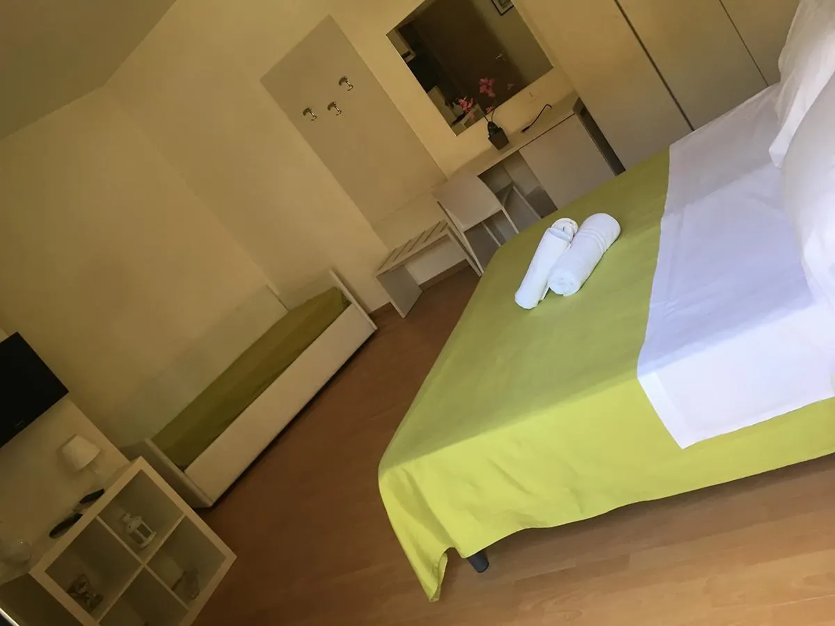 Arco Dei Cappuccini Guest House Taormina 0*,  Italy