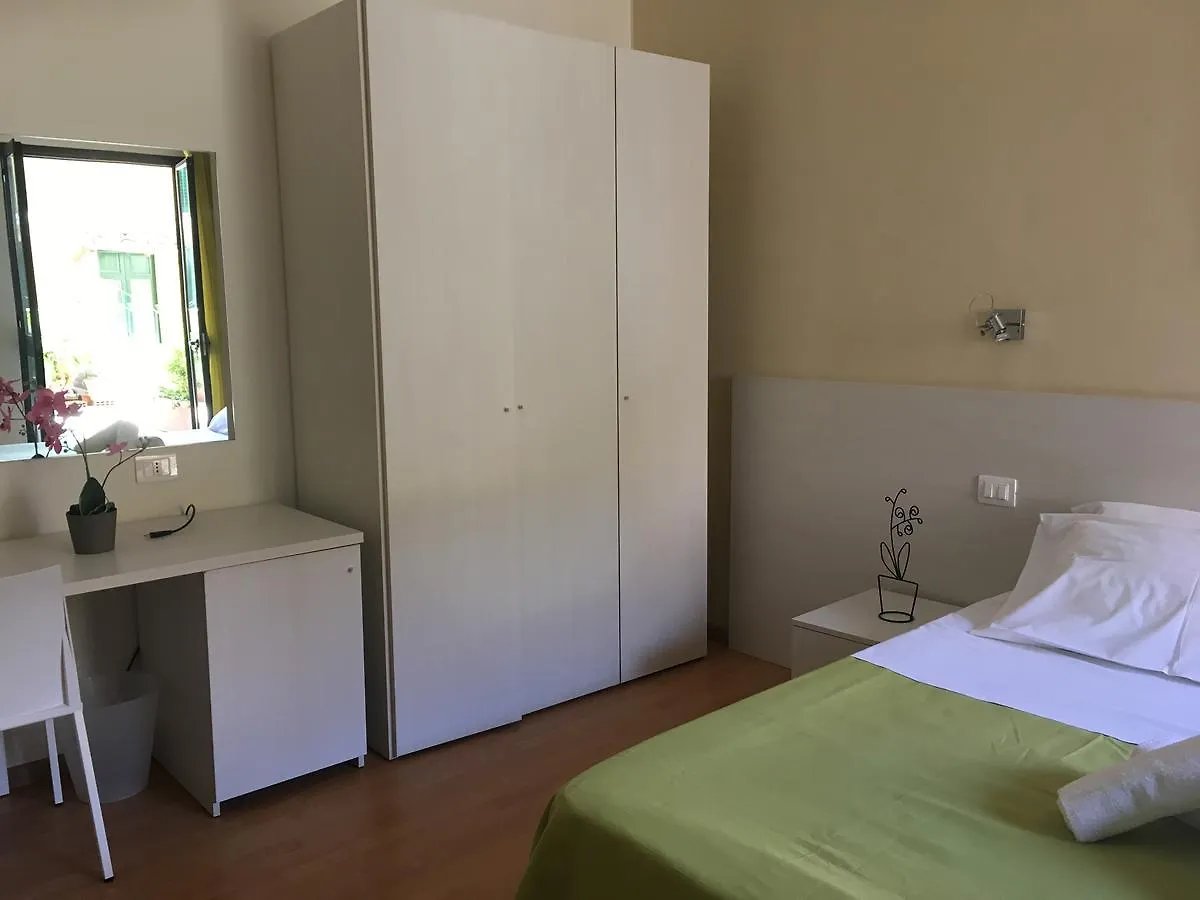 Bed & Breakfast Arco Dei Cappuccini Guest House Taormina