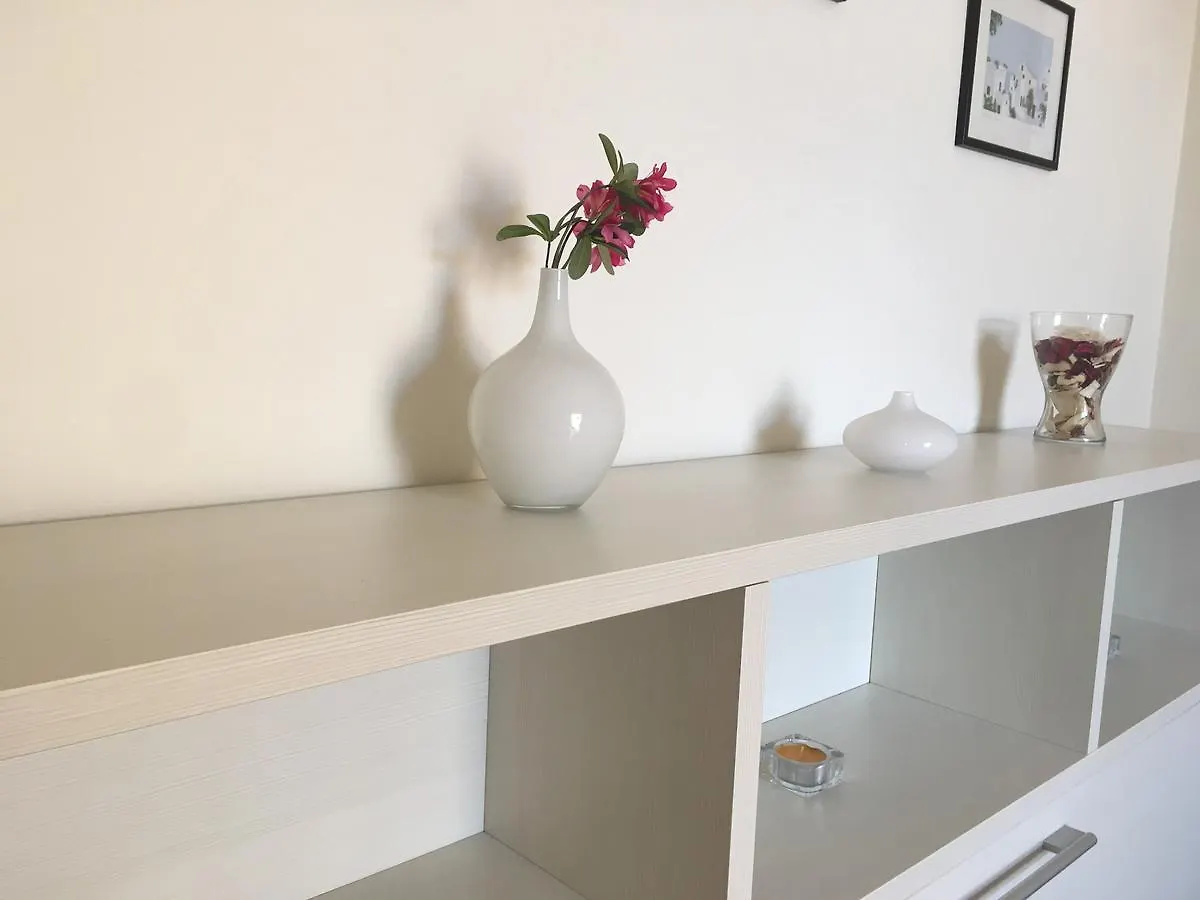 Arco Dei Cappuccini Guest House Taormina