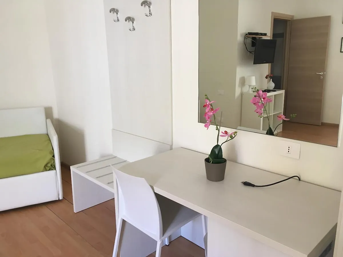 Bed & Breakfast Arco Dei Cappuccini Guest House Taormina