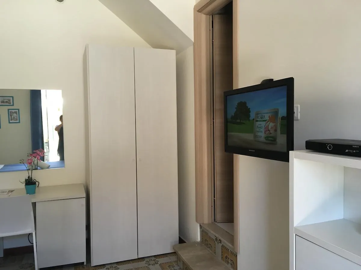 Arco Dei Cappuccini Guest House Taormina Bed & Breakfast