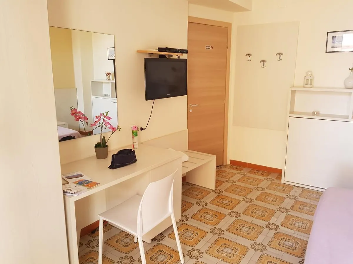 Arco Dei Cappuccini Guest House Taormina