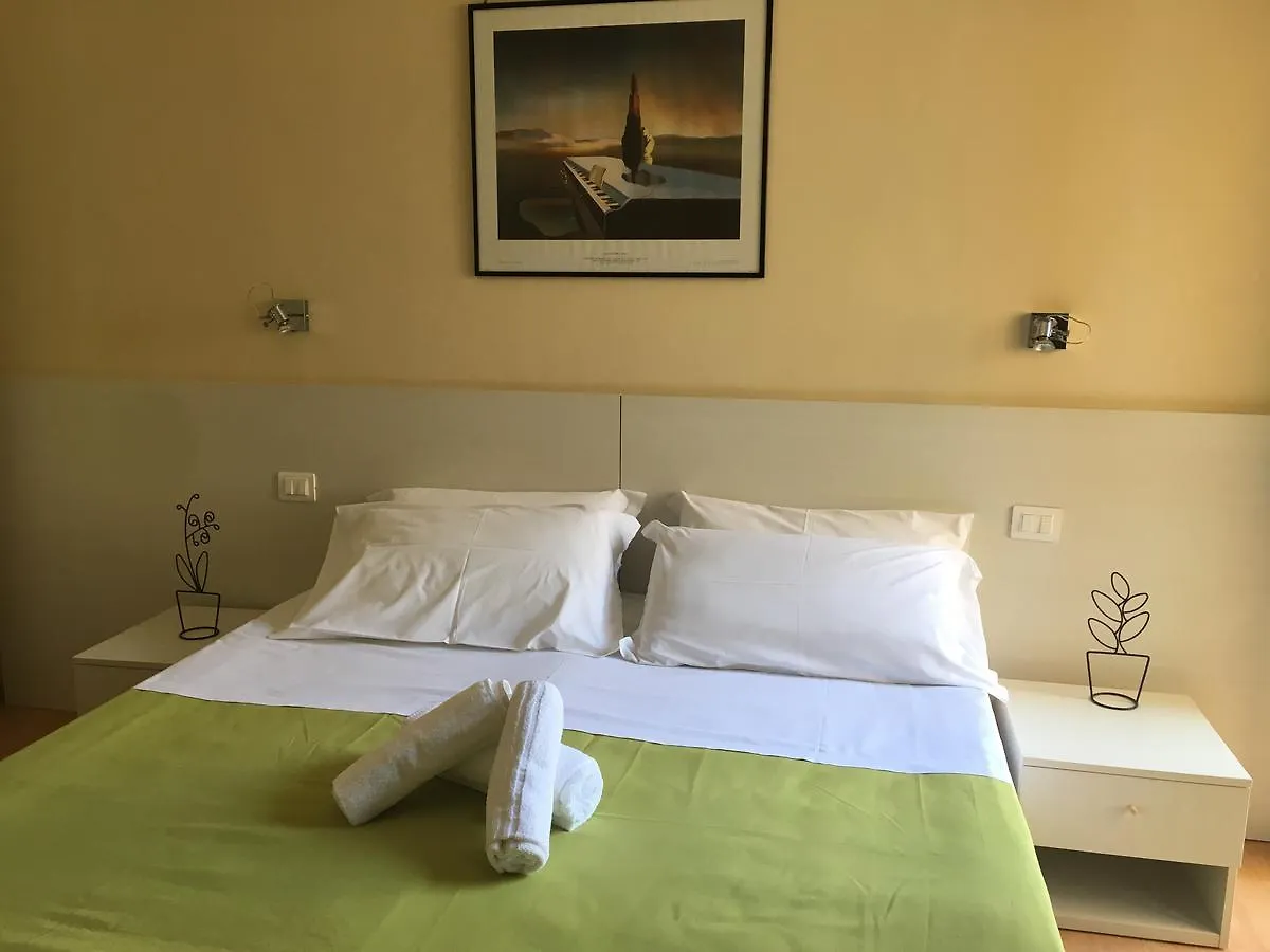 Bed & Breakfast Arco Dei Cappuccini Guest House Taormina Italy