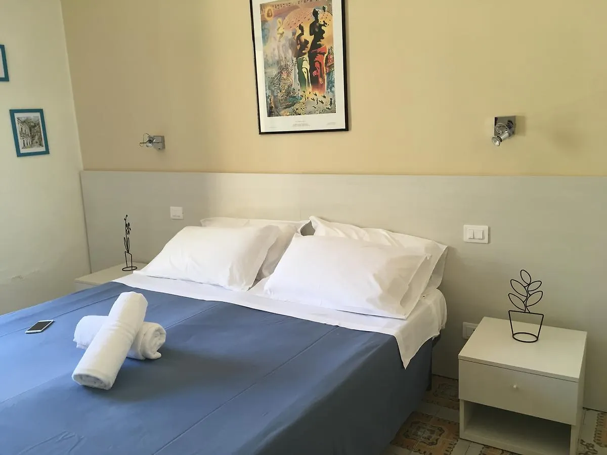 Arco Dei Cappuccini Guest House Taormina