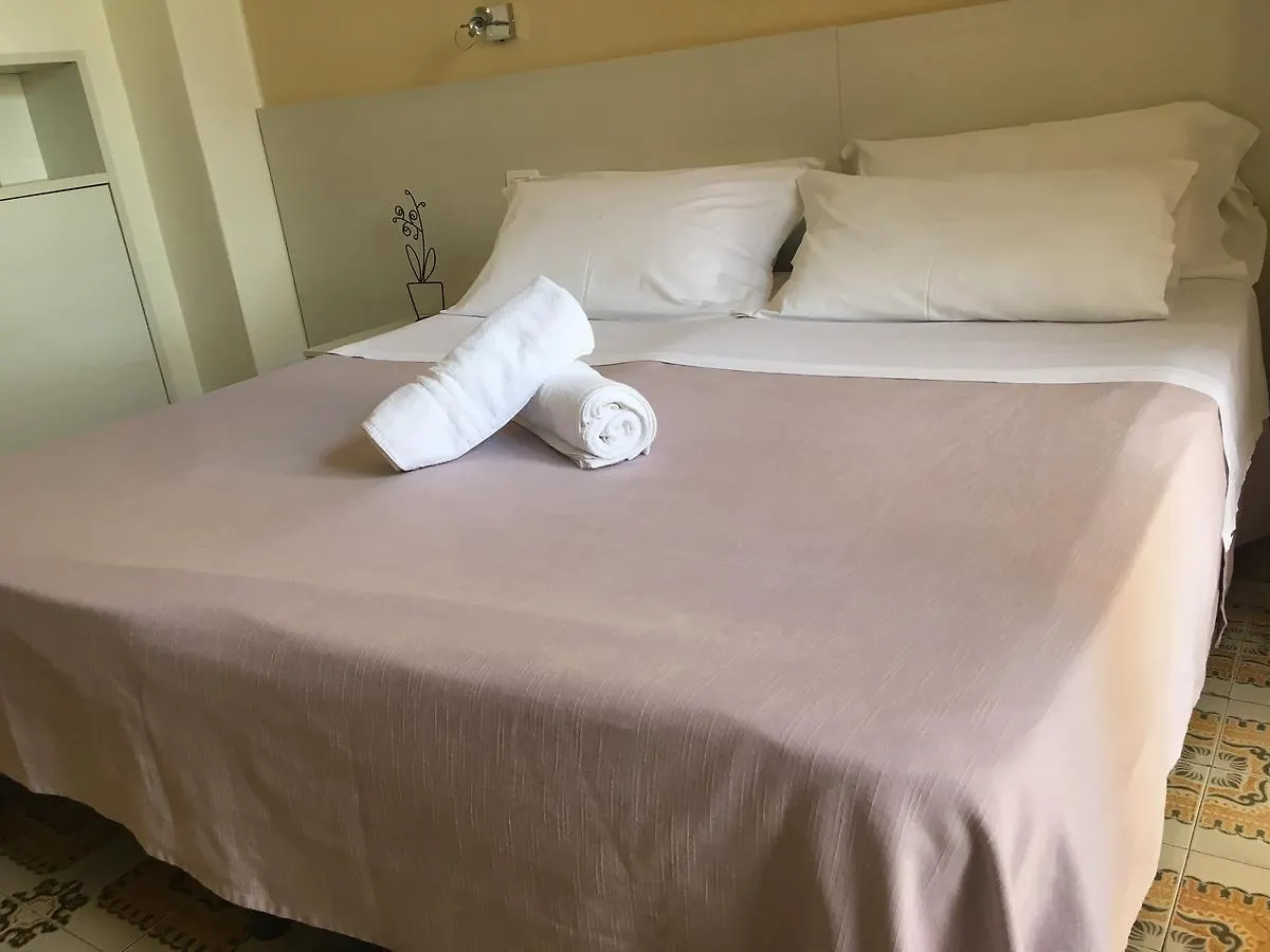 Arco Dei Cappuccini Guest House Taormina 0*,
