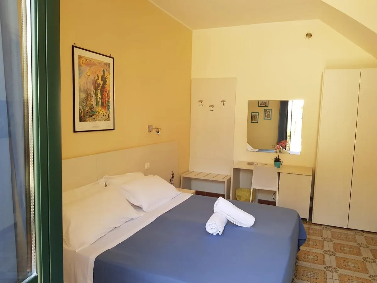 Bed & Breakfast Arco Dei Cappuccini Guest House Taormina