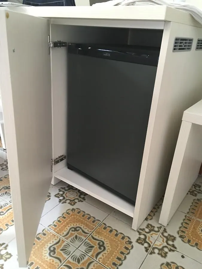 Arco Dei Cappuccini Guest House Taormina