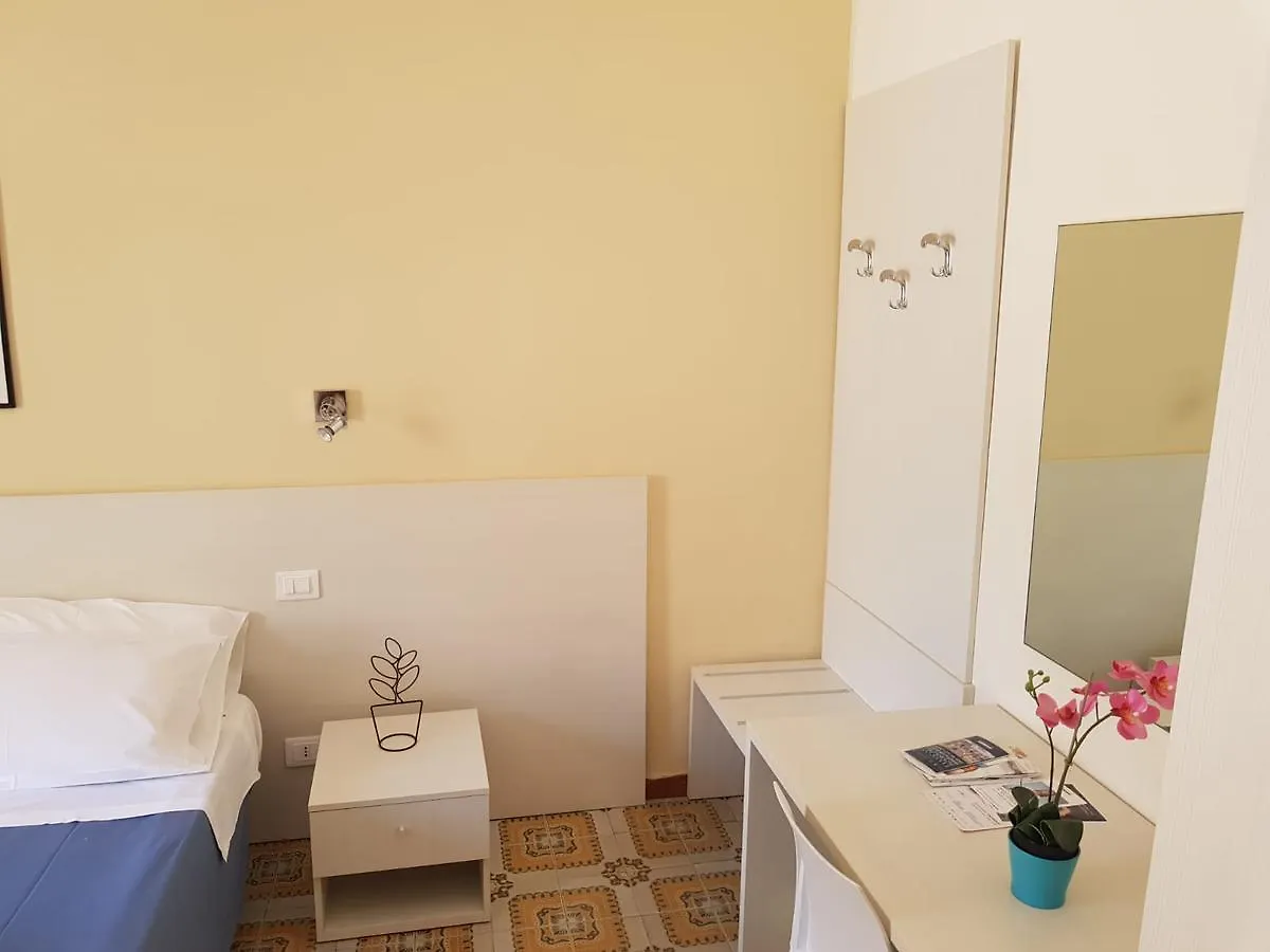 Arco Dei Cappuccini Guest House Taormina Italy