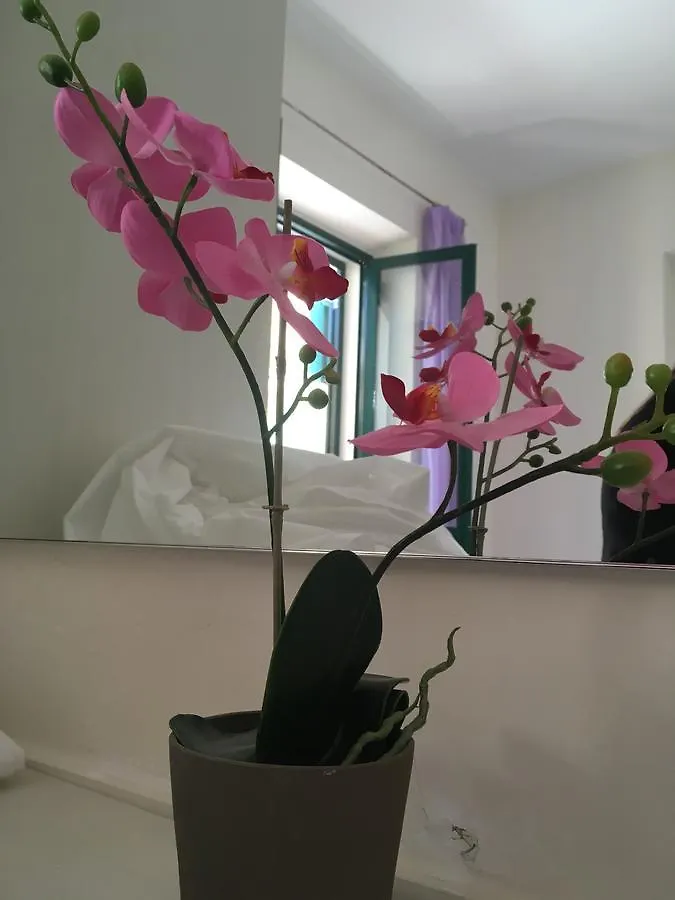 Arco Dei Cappuccini Guest House Taormina 0*,