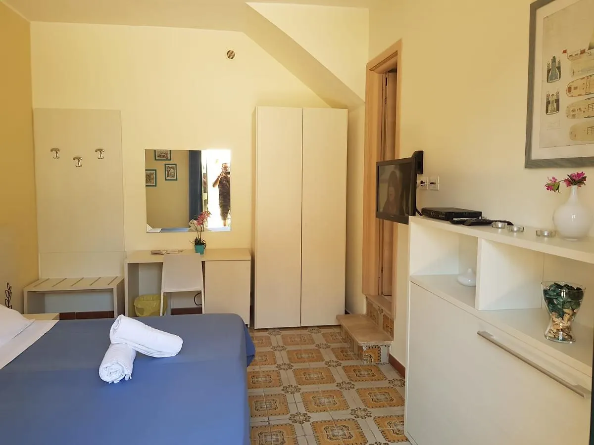 Arco Dei Cappuccini Guest House Taormina 0*,  Italy