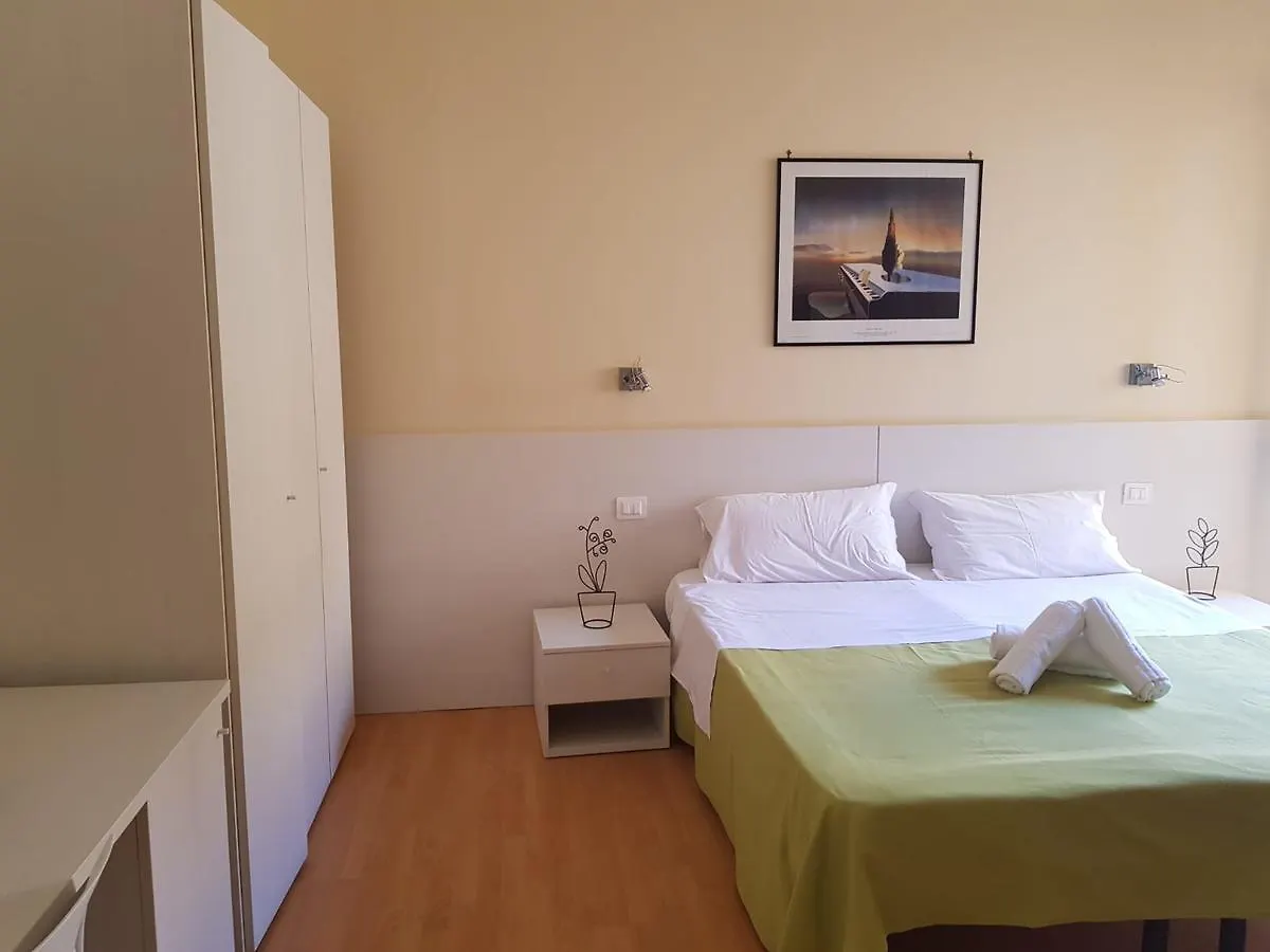 Arco Dei Cappuccini Guest House Taormina
