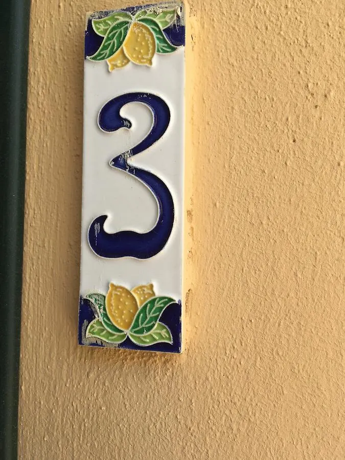 Bed & Breakfast Arco Dei Cappuccini Guest House Taormina