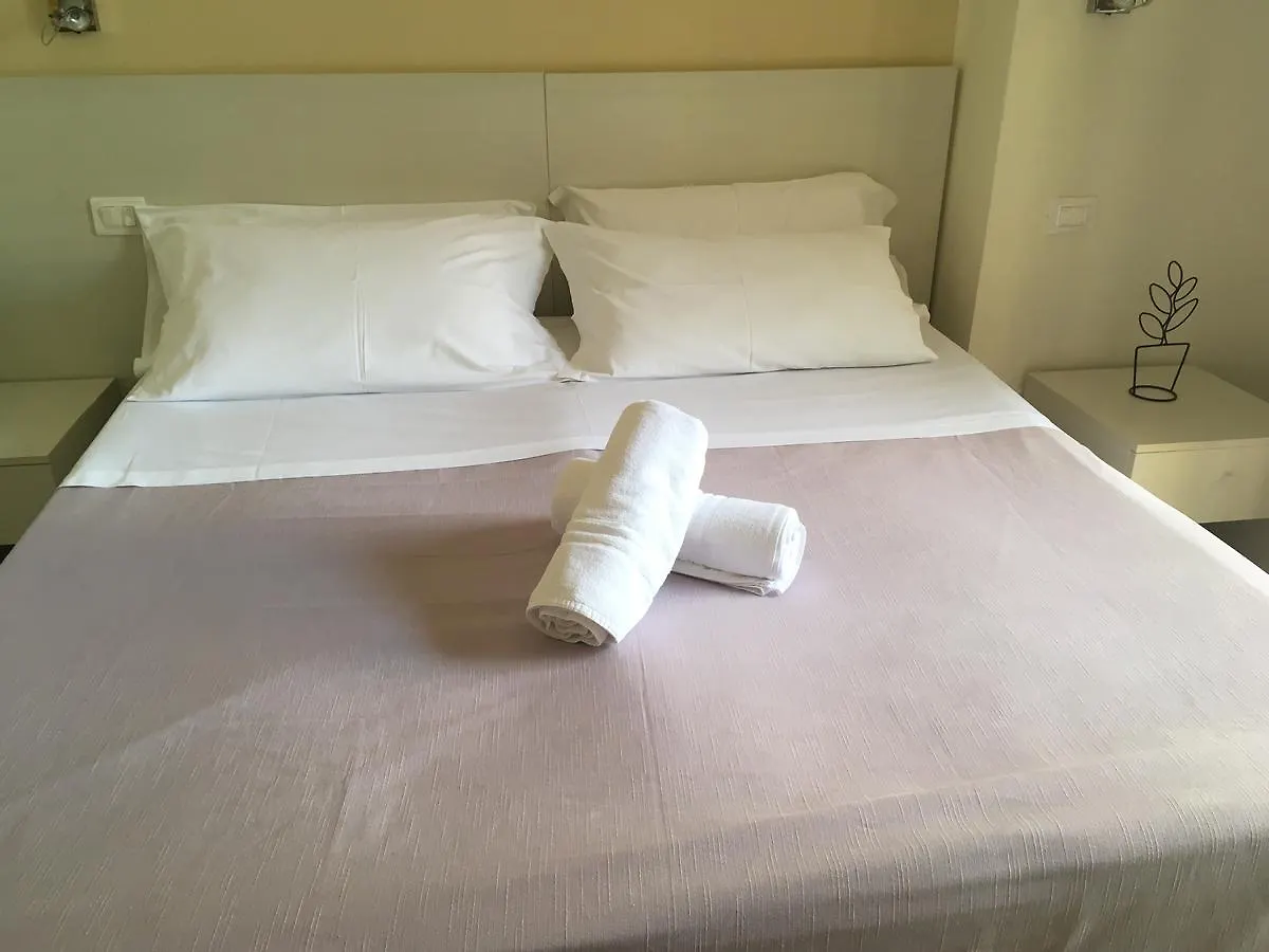 Arco Dei Cappuccini Guest House Taormina