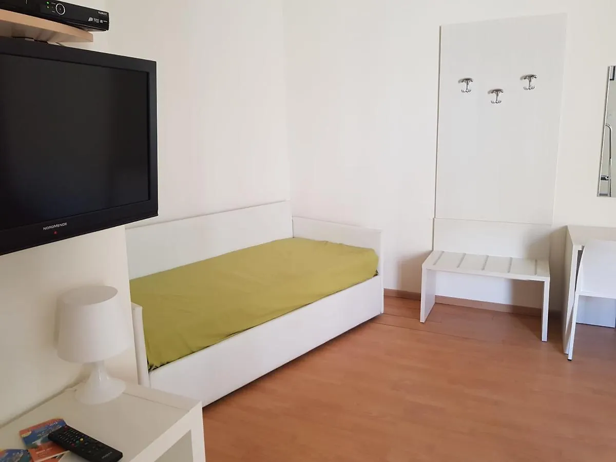 Bed & Breakfast Arco Dei Cappuccini Guest House Taormina Italy