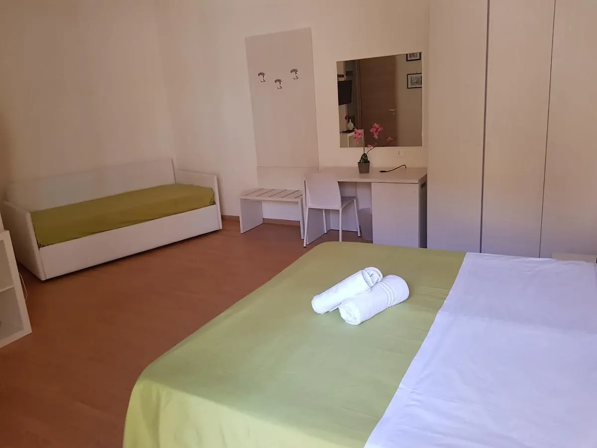 Arco Dei Cappuccini Guest House Taormina 0*,