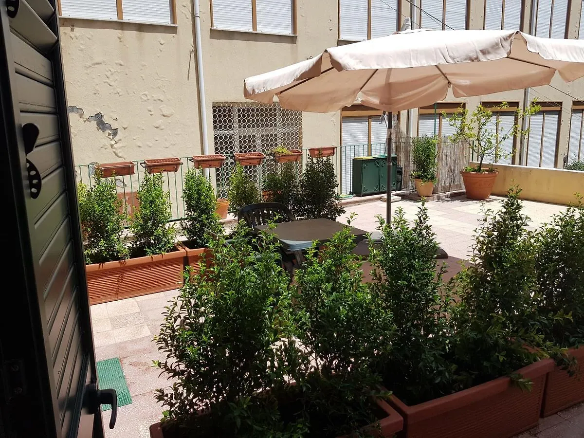 Bed & Breakfast Arco Dei Cappuccini Guest House Taormina