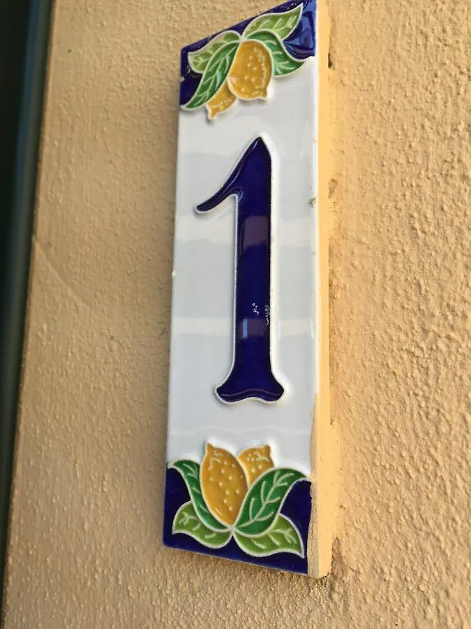 Arco Dei Cappuccini Guest House Taormina