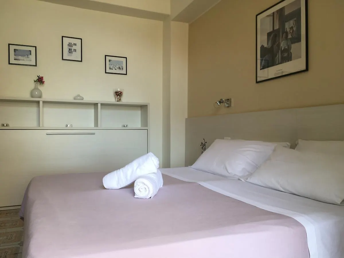Arco Dei Cappuccini Guest House Taormina Italy