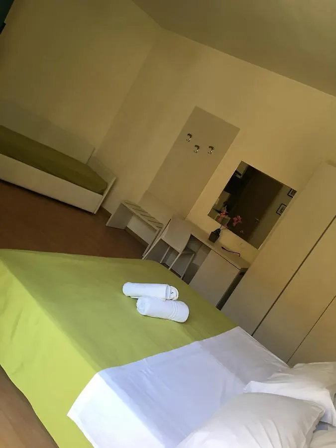 Arco Dei Cappuccini Guest House Taormina 0*,  Italy