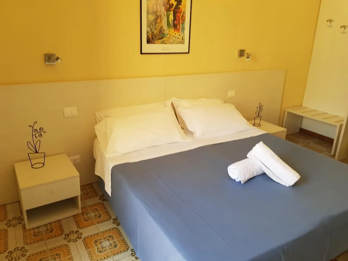 Bed & Breakfast Arco Dei Cappuccini Guest House Taormina Italy