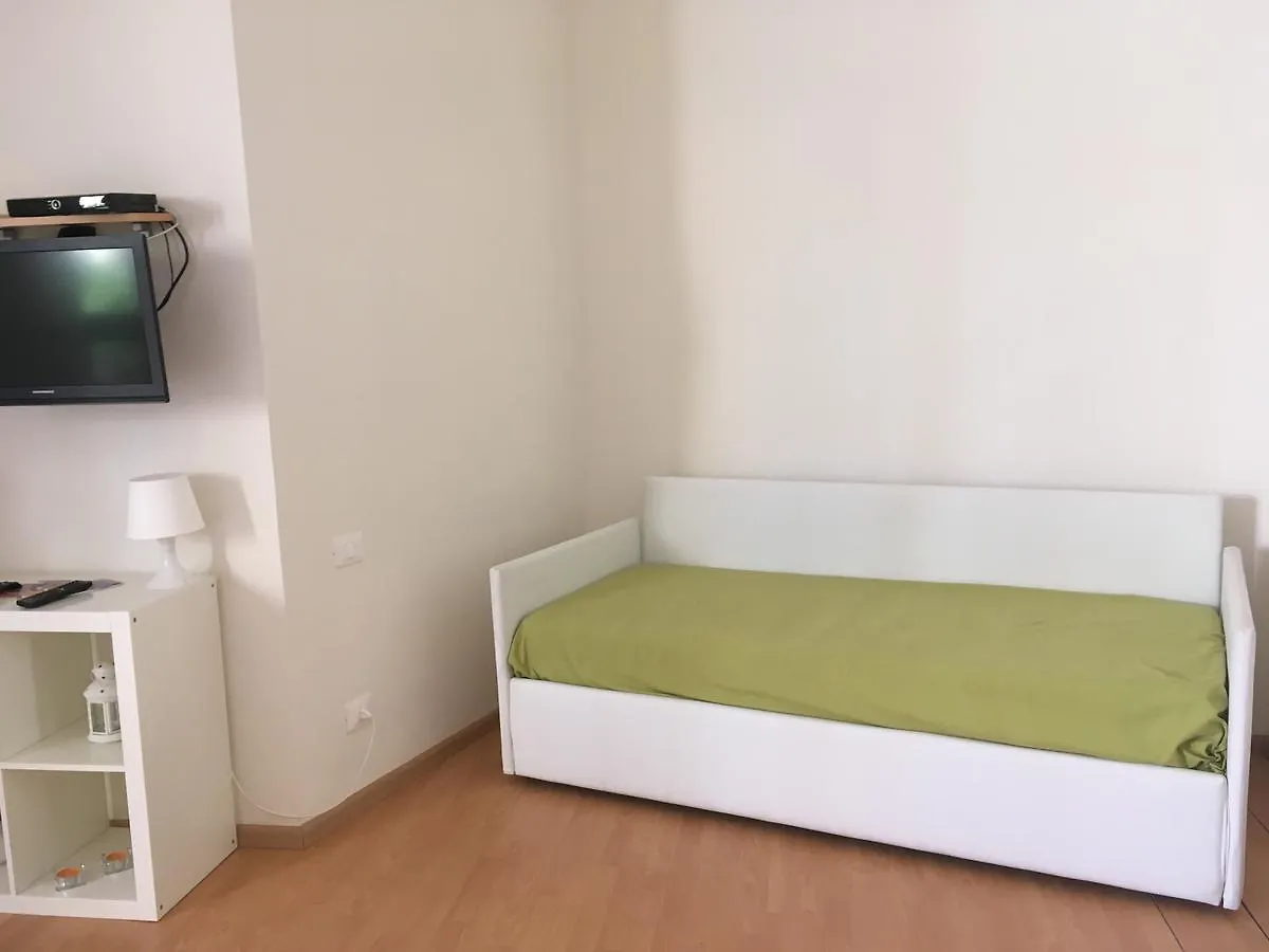 Arco Dei Cappuccini Guest House Taormina Bed & Breakfast