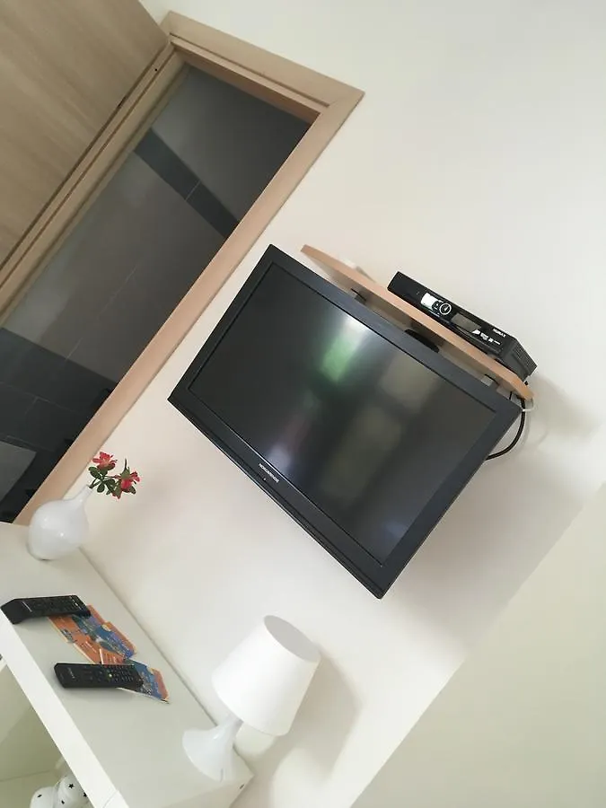 Arco Dei Cappuccini Guest House Taormina Bed & Breakfast