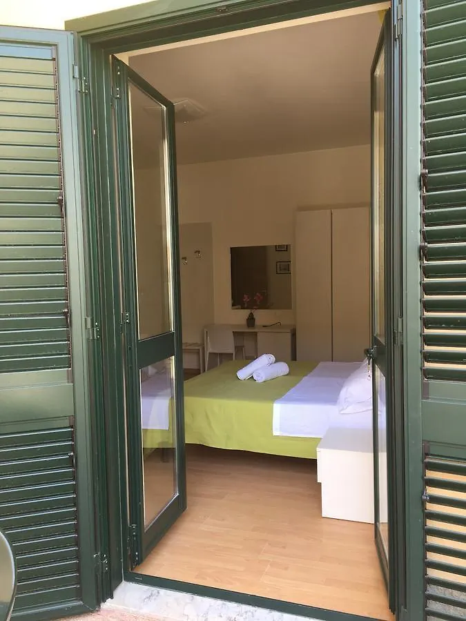 Bed & Breakfast Arco Dei Cappuccini Guest House Taormina Italy