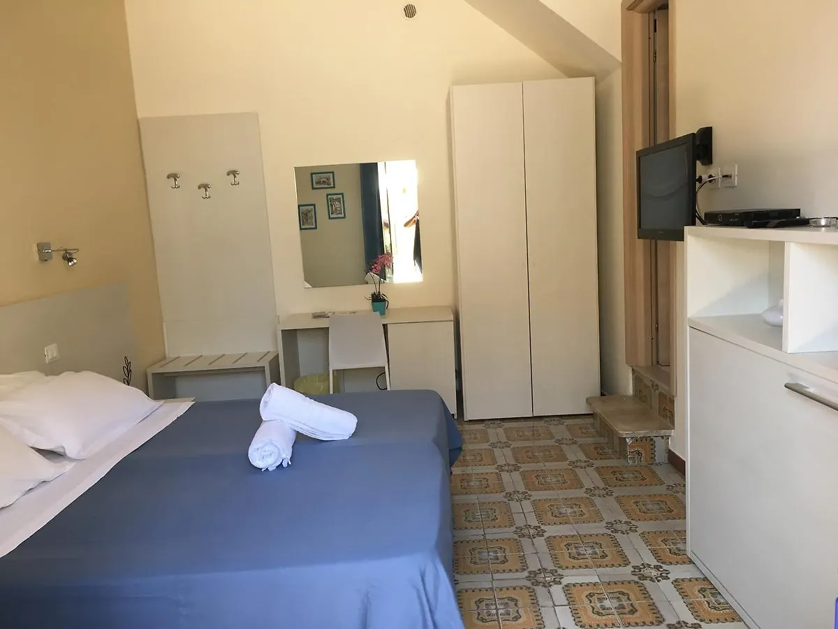 Arco Dei Cappuccini Guest House Taormina 0*,