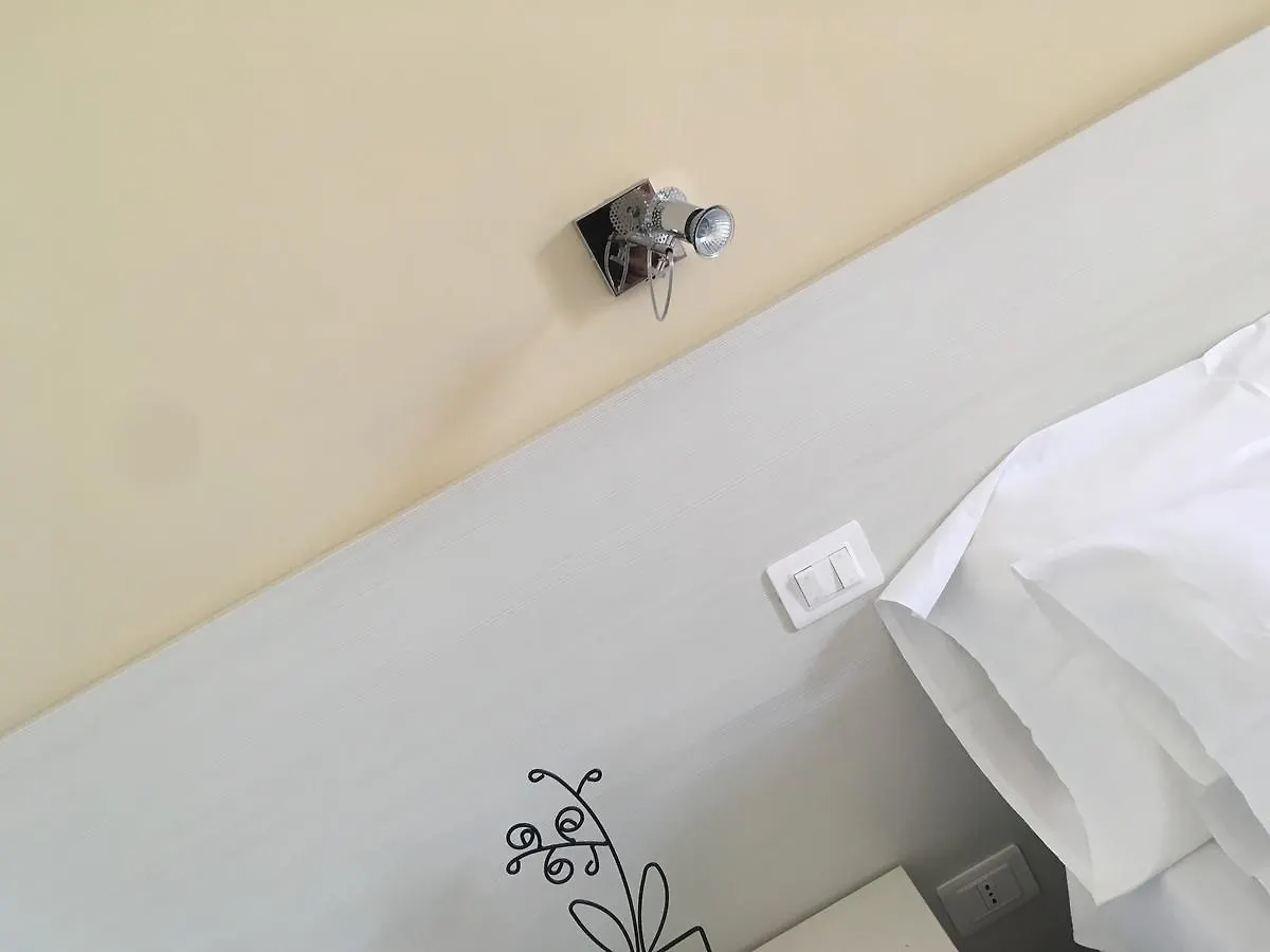 Arco Dei Cappuccini Guest House Taormina 0*,