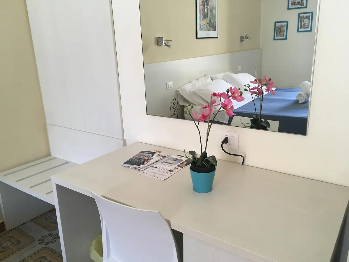 Bed & Breakfast Arco Dei Cappuccini Guest House Taormina