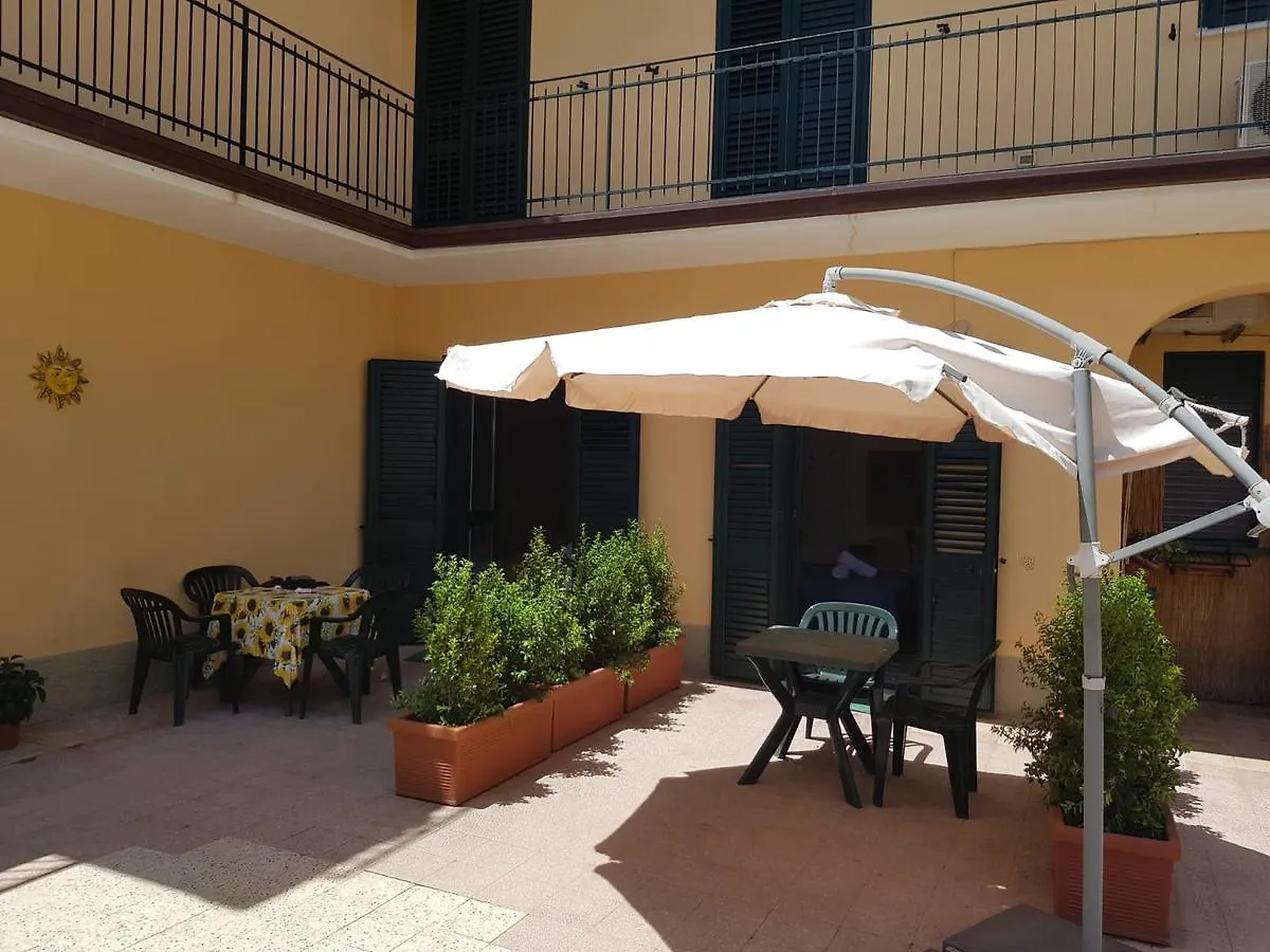 Arco Dei Cappuccini Guest House Taormina 0*,  Italy
