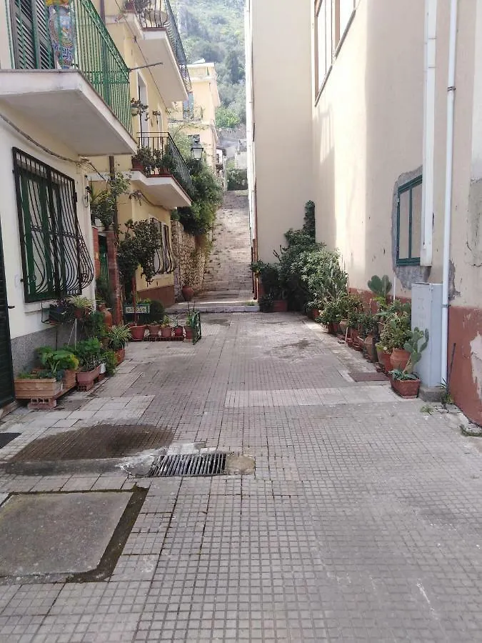 Arco Dei Cappuccini Guest House Taormina 0*,  Italy