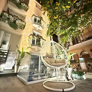לינה וארוחת בוקר D'orville Luxury, טאורמינה