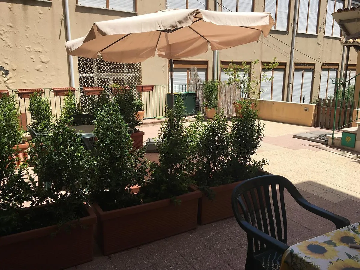 Bed & Breakfast Arco Dei Cappuccini Guest House Taormina